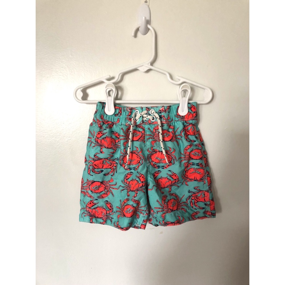 Baby Gap Swim Trunks